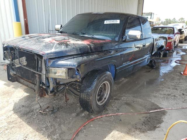 1996 Dodge Ram 1500 