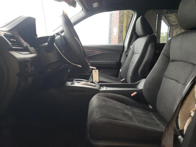 2022 HONDA PILOT SPOR - 5FNYF6H30NB090925