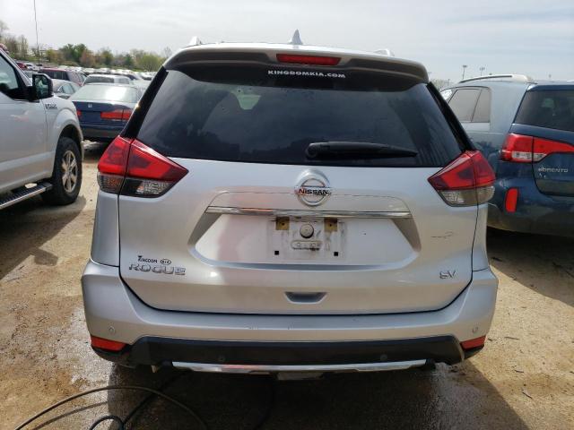 2019 NISSAN ROGUE S - KNMAT2MT3KP509327