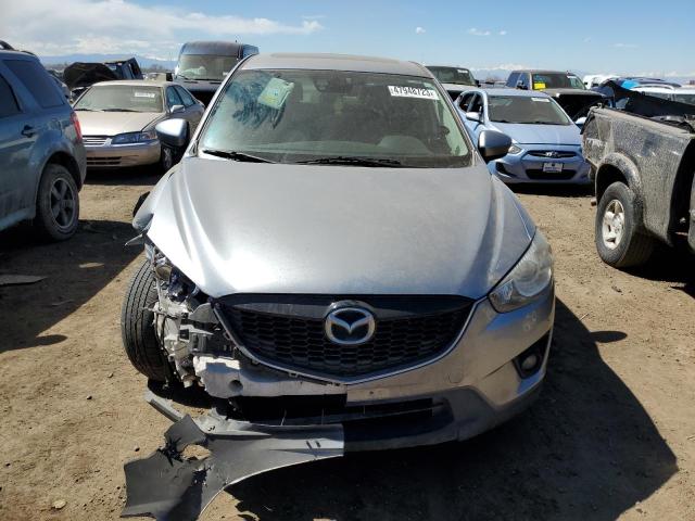 JM3KE4DY5E0313948 Mazda CX-5 GT