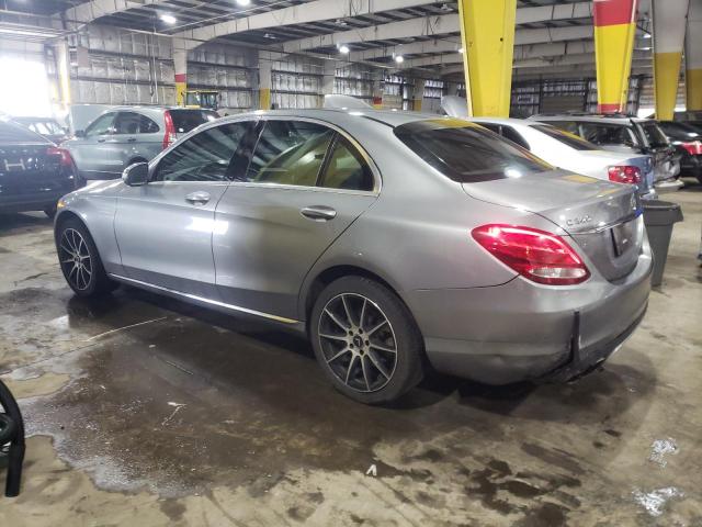 55SWF4KB1FU089293 Mercedes-Benz C 300 4matic