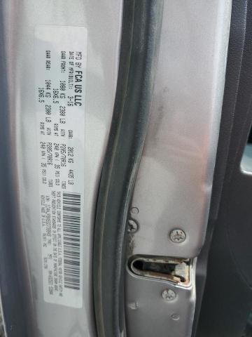 1C4NJPBA5GD739949 Jeep Patriot Sport