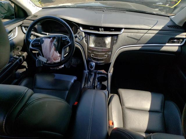2015 CADILLAC XTS LIMOUS - 2GEXG6U38F9600062
