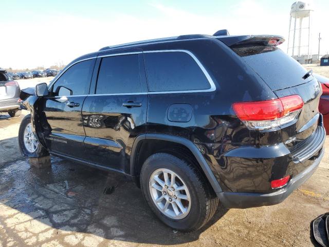 1C4RJFAG1KC761012 Jeep Grand Cherokee Laredo