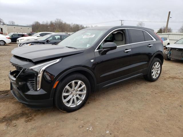 2019 Cadillac XT4 