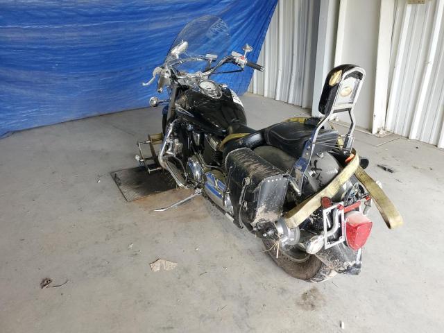 2007 YAMAHA XVS1100 JYAVP11E17A102179