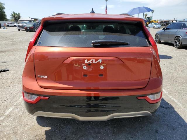2023 KIA NIRO WIND - KNDCR3L15P5024977