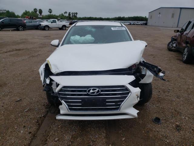 3KPC24A39KE041311 Hyundai ACCENT SE