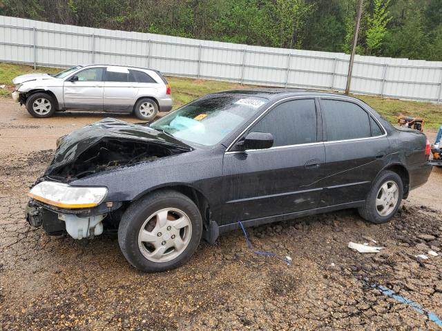 1999 Honda Accord Coupe EX