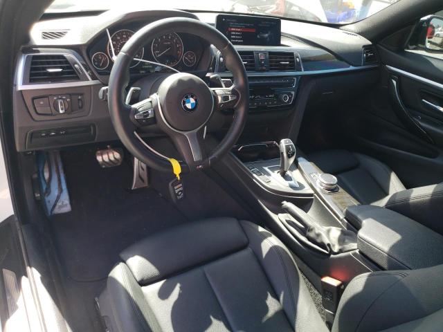 2020 BMW 430I - WBA4W3C0XLFH41867