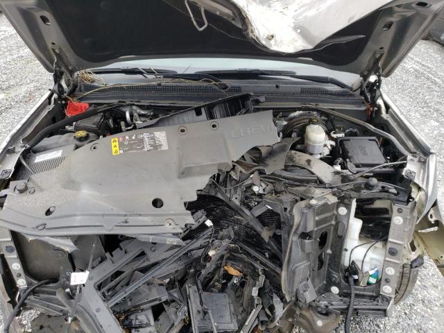 1GNSCHKC6JR288133 Chevrolet Suburban C1500 Lt