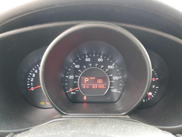 KNDJP3A55G7349703 KIA SOUL +