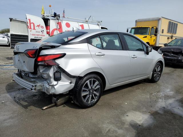 3N1CN8EV8ML825622 Nissan VERSA SV