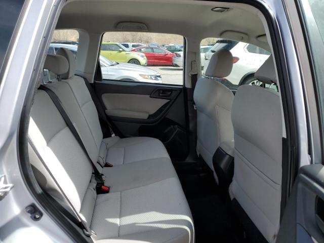 JF2SJABC8GH524464 Subaru Forester 2.5i