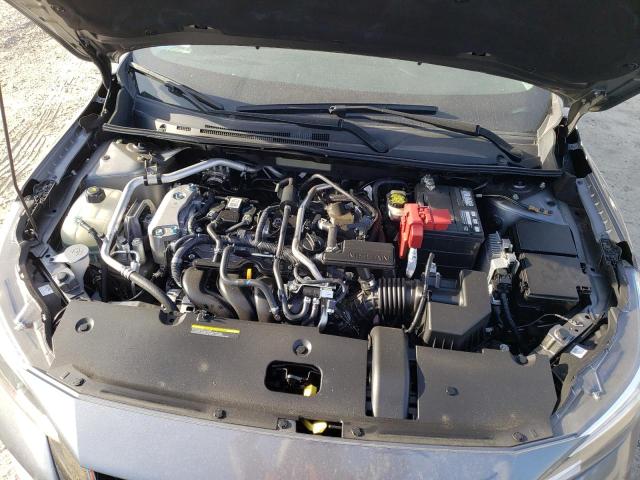 3N1AB8DV5LY270714 Nissan SENTRA SR