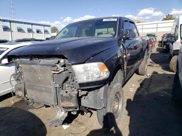 Salvage cars for sale from Copart Albuquerque, NM: 2010 Dodge RAM 2500