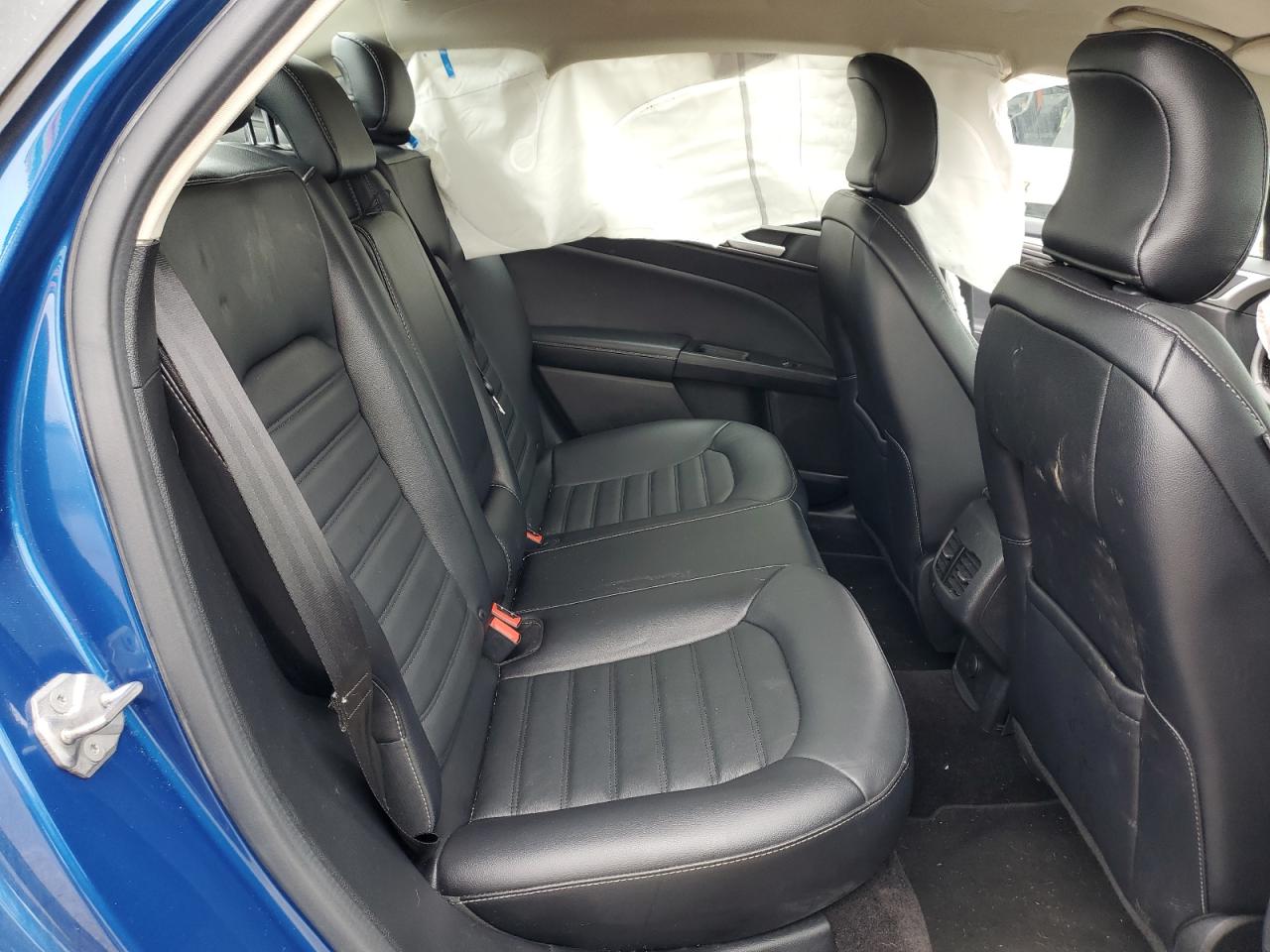 3FA6P0T99HR256347 FORD FUSION 2017