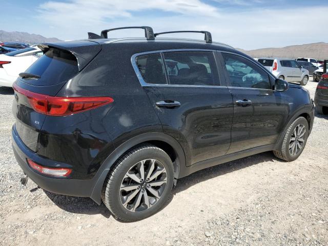 KNDPNCAC5H7185093 KIA Sportage Ex