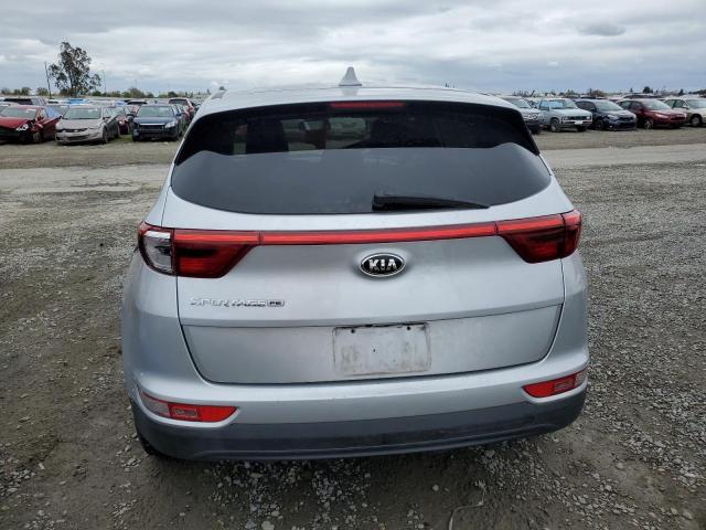 KNDPM3AC0H7159472 KIA Sportage Lx