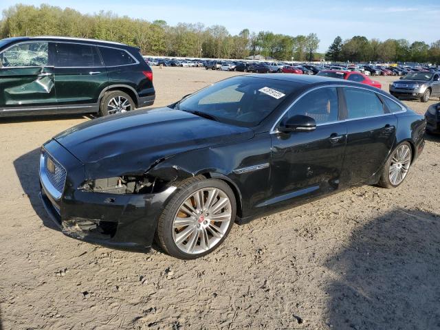 2016 JAGUAR XJL SUPERC - SAJWA2GE7GMV98645