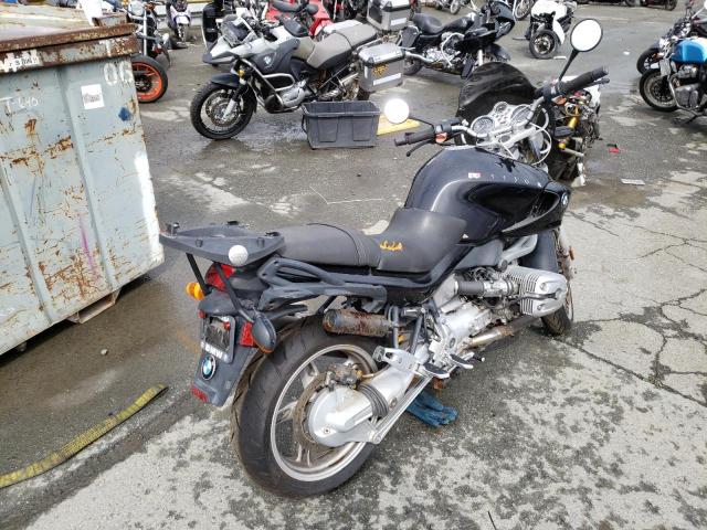 2004 BMW R1150 R - WB10439A84ZF49075