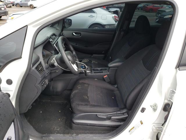 1N4BZ1BP1LC303795 Nissan Leaf S Plus