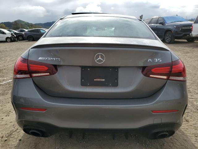 2021 MERCEDES-BENZ A 35 AMG - W1K3G5BB3MJ323100
