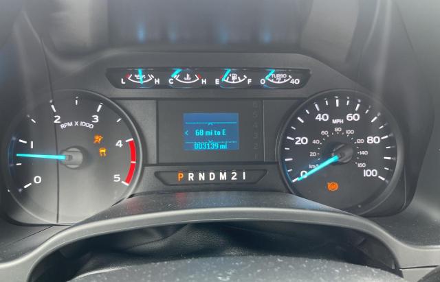 2019 FORD F550 SUPER - 1FDUF5GT1KDA24179
