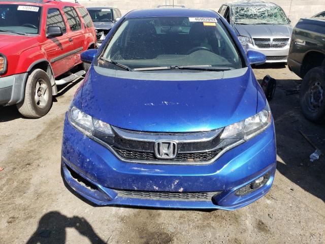 2018 HONDA FIT SPORT - 3HGGK5H68JM716644