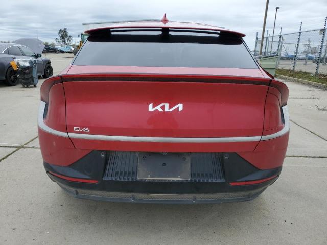 KNDC34LA8N5077693 KIA EV6 LIGHT