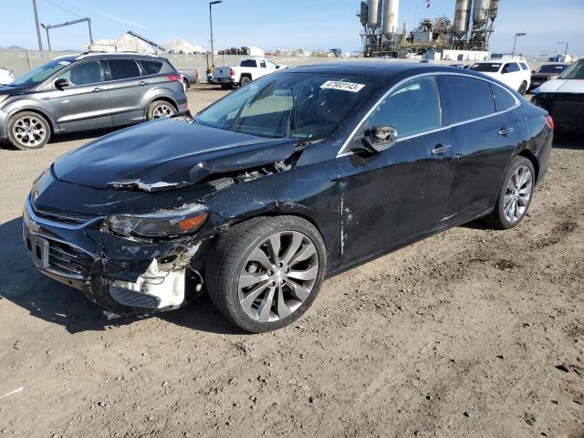 2016 CHEVROLET MALIBU PRE - 1G1ZH5SX6GF265304
