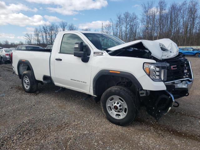 2022 GMC SIERRA K25 - 1GT39LE78NF321413