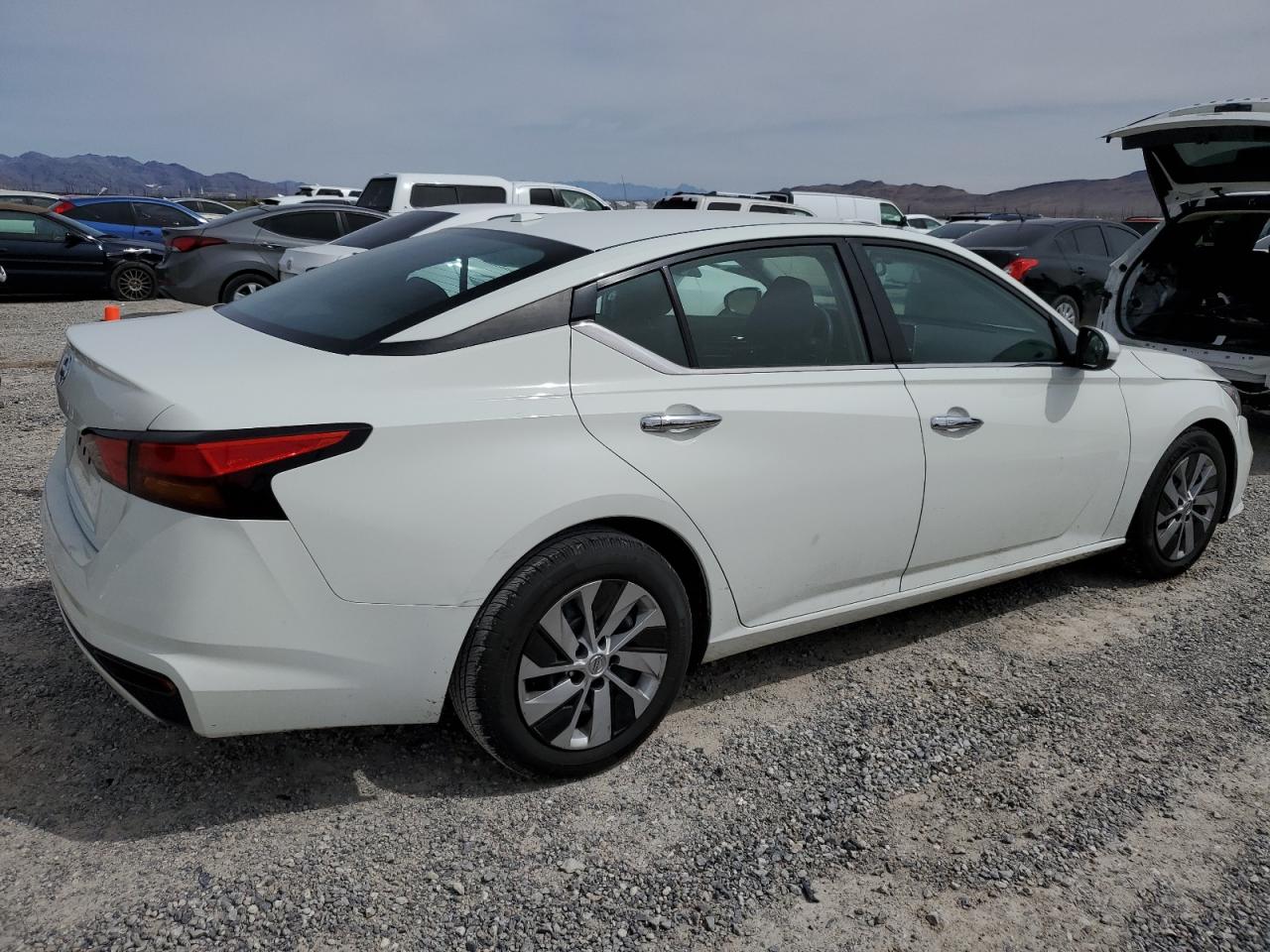 1N4BL4BV9KC213603 NISSAN ALTIMA 2019