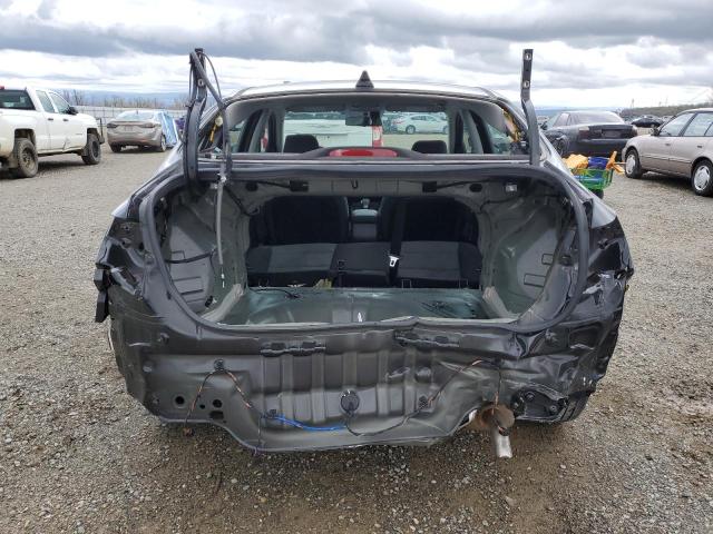 3KPF24AD6PE527913 KIA FORTE LX