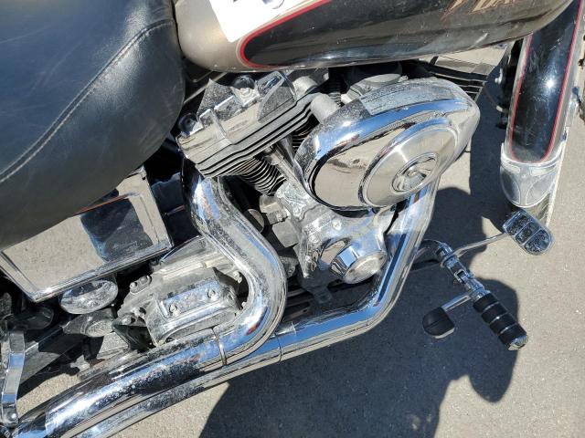 2004 HARLEY-DAVIDSON FXDL 1HD1GDV1X4K321786