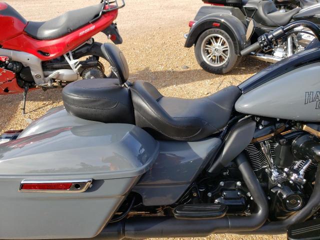 2022 HARLEY-DAVIDSON FLTRXST 1HD1ACL19NB659132