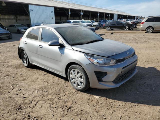3KPA25AD1ME375793 KIA RIO S