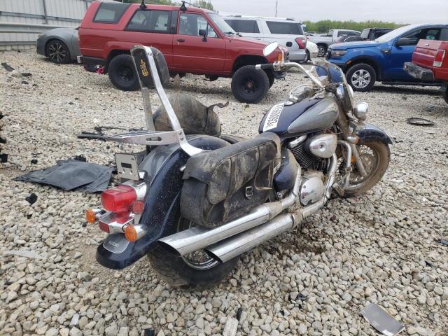 2004 SUZUKI VL800 - JS1VS54A142100368