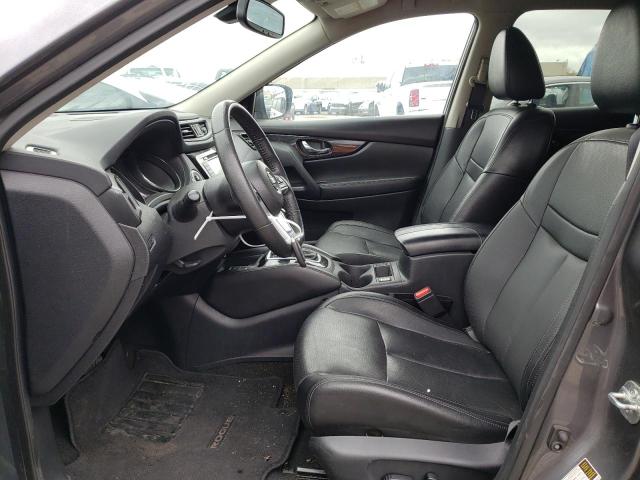 5N1AT2MV0KC754946 Nissan ROGUE S
