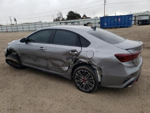 3KPF44AC4PE545277 KIA FORTE GT