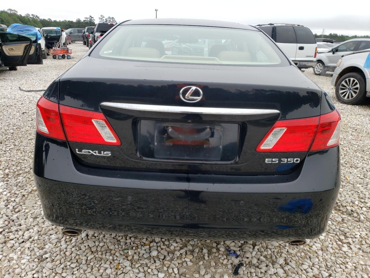 2009 Lexus ES - Image 6