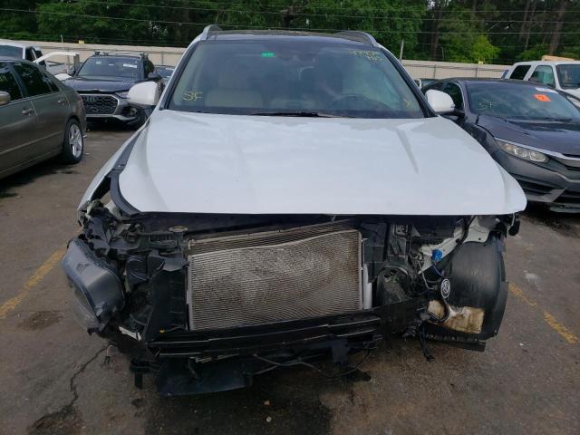 2020 HYUNDAI SANTA FE L - 5NMS53AD5LH273193