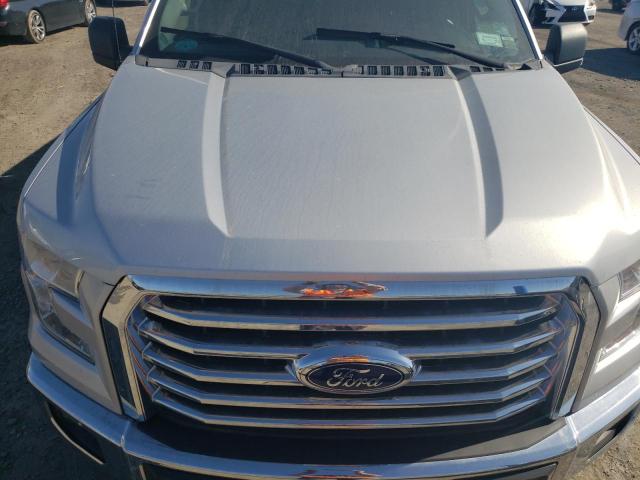 1FTFW1EG9HFB03141 Ford F150 Supercrew
