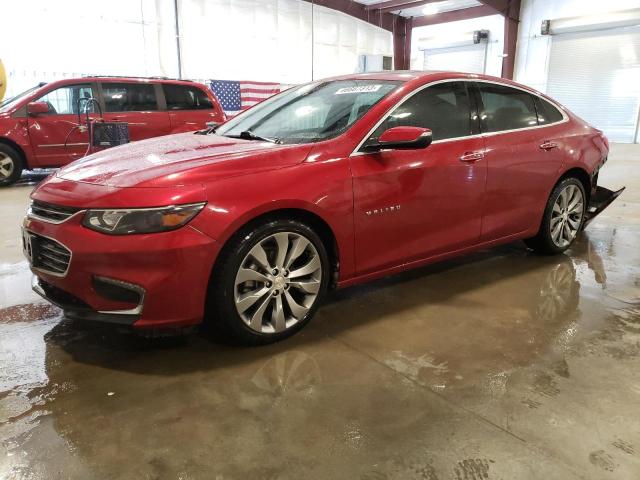 2016 CHEVROLET MALIBU PRE - 1G1ZH5SX0GF318711