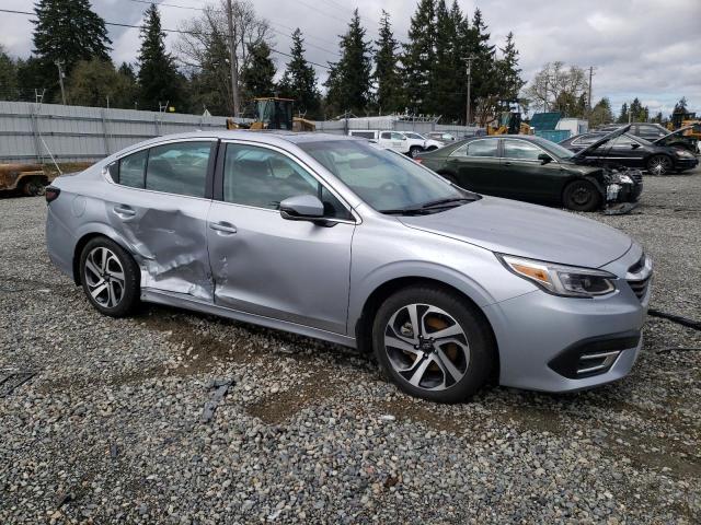 4S3BWAN65N3025735 Subaru Legacy Limited