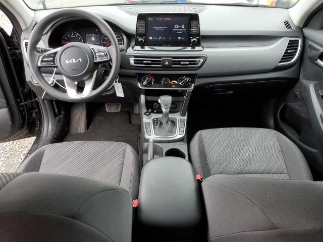 KNDEPCAA0N7342122 KIA Seltos Lx