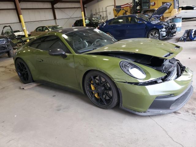 2023 PORSCHE 911 GT3 - WP0AC2A9XPS270078