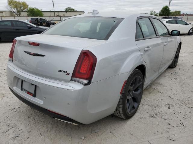2C3CCABG4MH545841 Chrysler 300 S