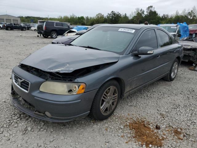 2008 Volvo S60 2.5T