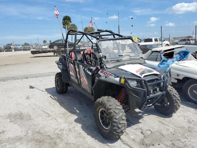 2013 POLARIS RZR 4 900 - 4XAXT9EA6DF682047